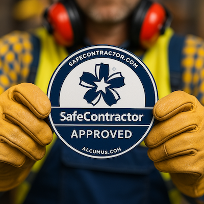 Safe Contractor Approval